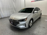 Used 2019 Hyundai Elantra SEL image 3