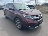 Used 2018 Honda CR-V EX image 3