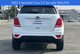 Used 2022 Chevrolet Trax LT w/ Sport Edition image 6