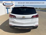 Used 2023 Chevrolet Equinox LT image 5