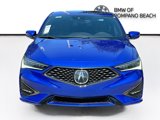Used 2022 Acura ILX image 2