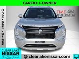 Used 2022 Mitsubishi Outlander SEL image 2