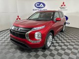 New 2025 Mitsubishi Outlander ES image 3