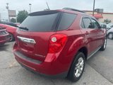Used 2014 Chevrolet Equinox LT w/ Driver Convenience Package image 5