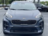 Used 2021 Kia Sportage LX image 2