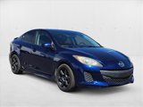 Used 2012 MAZDA MAZDA3 i Touring image 3