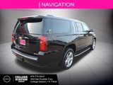 Used 2018 Chevrolet Suburban Premier image 4