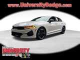 Used 2022 Kia K5 GT-Line image 1