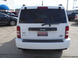 Used 2011 Jeep Liberty Sport w/ Popular Equipment Group image 3