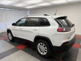 Used 2021 Jeep Cherokee Latitude image 4