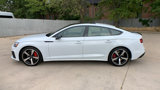 Used 2024 Audi A5 2.0T Premium Plus w/ Premium Plus image 2