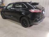 Certified 2023 Ford Edge SEL image 3