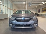 Certified 2022 Subaru Legacy Limited w/ Popular Package #3 image 2