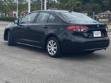 Used 2021 Toyota Corolla LE image 3