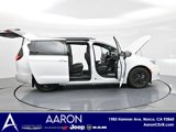 New 2025 Chrysler Pacifica Premium image 3