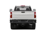 Used 2020 Chevrolet Silverado 2500 W/T w/ WT Convenience Package image 5