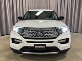 Used 2021 Ford Explorer Limited w/ Equipment Group 301A image 2