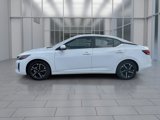 Used 2024 Nissan Sentra SV image 5