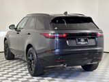 Certified 2025 Land Rover Range Rover Velar Dynamic SE image 3