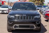 Used 2014 Jeep Grand Cherokee Limited w/ Luxury Group II image 3