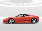 Used 2004 Ferrari 360 Challenge Stradale image 2