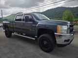 Used 2014 Chevrolet Silverado 2500 LTZ w/ LTZ Plus Package image 5