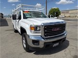 Used 2015 GMC Sierra 2500 2WD Regular Cab image 3