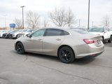 Used 2022 Chevrolet Malibu LT image 3