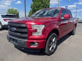 Used 2015 Ford F150 Lariat image 6