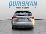 Used 2017 Lexus NX 200t AWD image 4