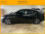 Used 2021 Nissan Sentra SV image 4