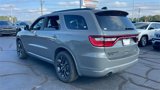 New 2025 Dodge Durango GT w/ Blacktop Package image 5