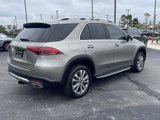 Used 2020 Mercedes-Benz GLE 350 4MATIC image 3