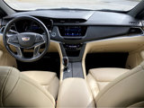 Used 2018 Cadillac XT5 FWD w/ LPO, Wheel Lock Package image 4
