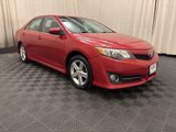 Used 2012 Toyota Camry image 3