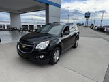 Used 2012 Chevrolet Equinox LT image 2