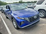 Used 2022 Hyundai Tucson SEL w/ Cargo Package image 2