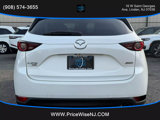 Used 2017 MAZDA CX-5 Touring image 5