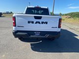 New 2025 RAM 1500 Rebel w/ Rebel Level 2 Equipment Group image 6