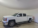 Used 2015 Chevrolet Silverado 1500 LT w/ All Star Edition image 2