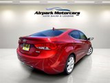 Used 2012 Hyundai Elantra Limited w/ Technology Pkg 5 image 5