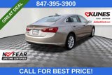 Used 2023 Chevrolet Malibu LT image 3