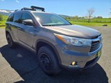 Used 2016 Toyota Highlander Limited image 3