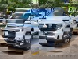 Used 2021 Honda Ridgeline RTL-E image 3