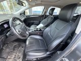 Used 2013 Ford Fusion Titanium image 5