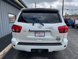 Used 2014 Toyota Sequoia Platinum image 5