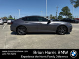 Used 2021 Acura TLX w/ A-SPEC Pkg image 4