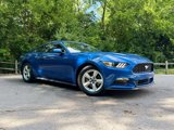 Used 2017 Ford Mustang Coupe image 3