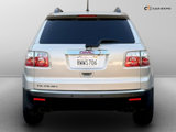 Used 2012 GMC Acadia SLT image 5