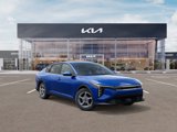 New 2025 Kia K4 LXS image 2